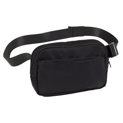 US PK SUBURBAN SIDEKICK PACK BLK | 663306271057