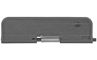 UTG QUICK INSTALL COVER 223/556 BLK | 4717385555983