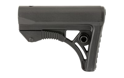UTG PRO MODEL4 S3 STK ML-SPC BLK | 4717385551848