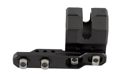 UTG M-LOK OFFST FLSHLGHT RNG MNT BLK | 4717385552814
