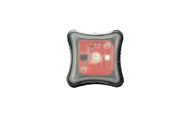 UNITY SPARK LIGHT RED | 810007880464