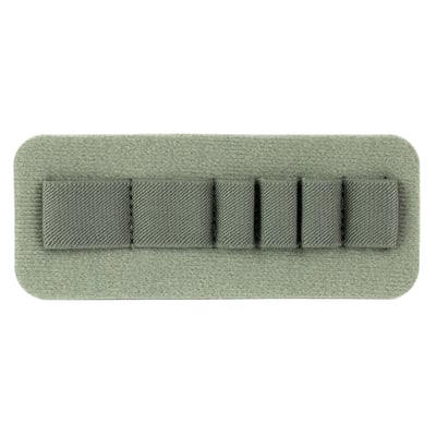 VERTX MAK BAND HALF QUARTER GRAY | 769028948540