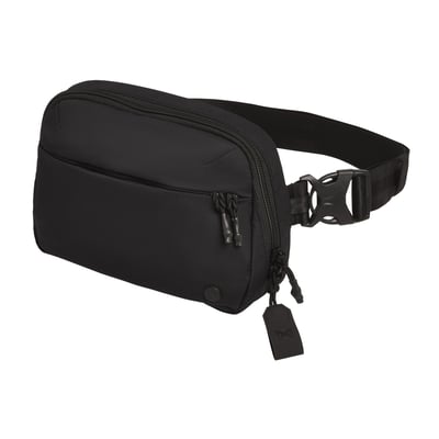 VERTX EVERYDAY FANNY PACK BLACK | 199288025796