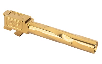 ZAF BARREL FOR GLOCK 17 GEN5 TIN | 658792270813