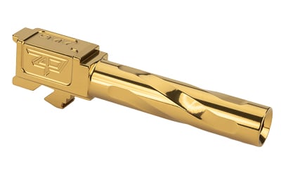 ZAF BARREL FOR GLOCK 19 GEN5 TIN | 658792270691