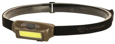 STRMLGHT BANDIT HL USB COY RED LED | 080926617063