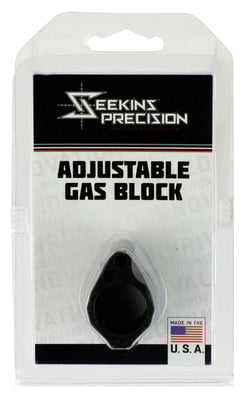 SEEKINS LOW PRO GAS BLOCK .750 | 811452029163