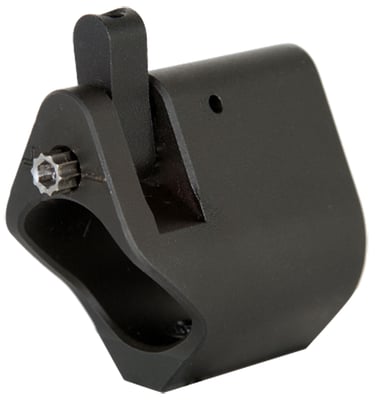 SEEKINS SELECT ADJ GAS BLOCK .750 | 811452029651