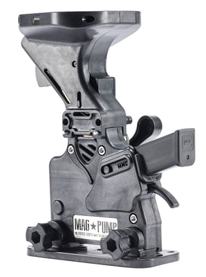 MAGPUMP 9MM LOADER BLK  | 9x19mm NATO | 613103060057