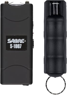 SABRE S-1005-BK  HCBK-23OC | 023063808253