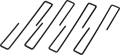 HORNADY UNIVERSAL HANDGUN HANGERS | 090255958706