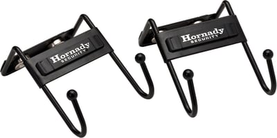 HORNADY MAGNETIC SAFE HOOKS 2 PK | 090255959116