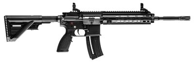 HK416 RIFLE 22LR 16.1 Inch 10RD  81000402 | .22 LR | 642230257054