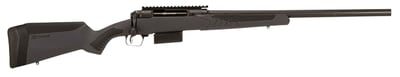 SAVAGE 212 SLUG GUN GRY SYN 12GA  | 12GA | 011356573759