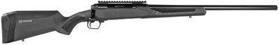 SAVAGE 220 GREY SYN STK 20GA SLUG GUN  | 20GA | 011356573773