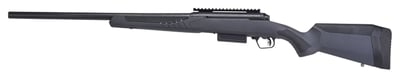 SAVAGE 220 GREY SYN STK 20GA L/H SLUG GUN  | 20GA | 011356573780