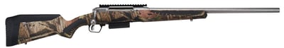 SAVAGE 220 CAMO STOCK 20GA SLUG GUN 22 InchSTS  | 20GA | 011356573810