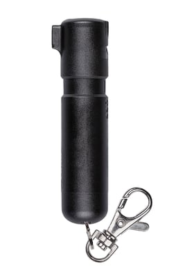 SABRE MIGHTY DISCREET SPRAY BLK | 023063109152