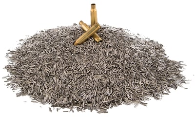 FRANKFORD 2LB STAINLESS STEEL MEDIA | 661120416814