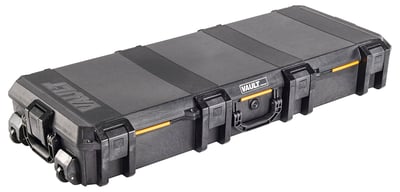 PELICAN VAULT V730 CASE TAC RFL BLK | 019428160388