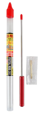 PRO-SHOT 1 PC CLNG ROD 8 Inch 22CAL  UP | 709779400171
