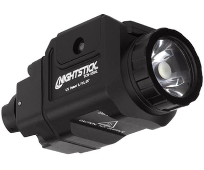 NIGHTSTICK CMPCT WPN LIGHT 550L BLK | 017398807043