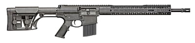 BRO SPEC FALLOUT 308WIN 18 Inch 20RD BLK  | 7.62x51mm NATO | 680490947551
