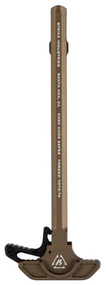 STRIKE CHRGNG HNDL EXT LATCH FDE | 708747545890