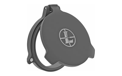 LEUP ALUMINA FLIP LENS COVER 44MM | 030317176082