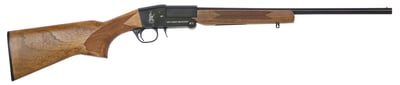 KSA MY FIRST SHOTGUN 410/18.5 Inch SS  | .410GA | 611613041009