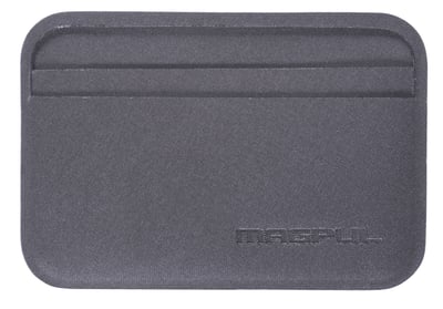 MAGPUL DAKA EVERYDAY WALLET GRY | 840815117025