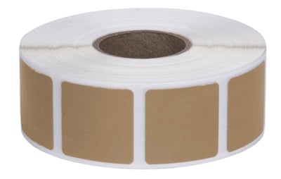ACTION TGT PASTERS BROWN 1000 SQPR | 816506027195