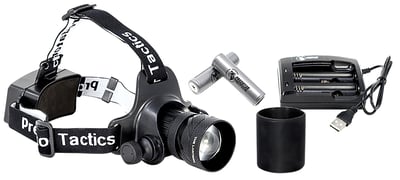 PREDATOR TACT THE LANTRN HDLMP R/W | 640265974526