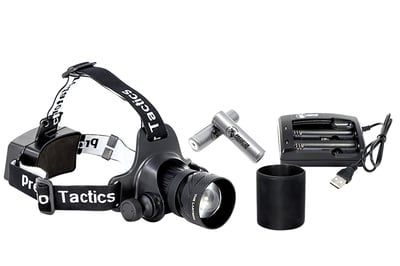 PREDATOR TACT THE LANTRN HDLMP G/W | 640265974571