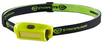 BANDIT PRO LED HEADLAMP YELLOW  USB RECHAREABLE | 080926617100