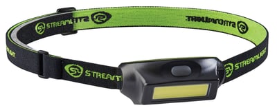 BANDIT PRO LED HEADLAMP BLACK  USB RECHAREABLE | 080926617148