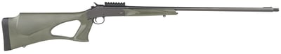 SAVAGE STEVENS 301 TURKEY THUMBHOLE 410G SHOTGUN OD GREEN SINGLE SHOT  | .410GA | 011356232212