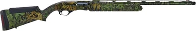 RENEGAUGE TURKEY 12/24 MOOB  57607  MOOB CAMO  | 12GA | 011356576071