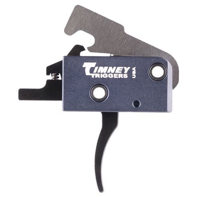 TIMNEY TRIG IMPACT FOR AR15 BLK | 081950467006