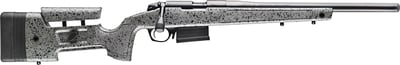 HMR TRAINER 22LR BK/GRY 18 Inch  | .22 LR | 043125015313