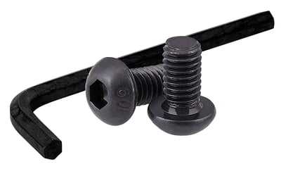 HELLCAT HARDWARE MOUNT KIT  HC6070 | 706397932282