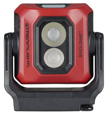 STRMLGHT SYCLONE DUAL LED MAG BASE | 080926615106