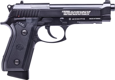 CROSMAN PFAM9B BB 20RD 400FPS BLK  | BB | 028478148673