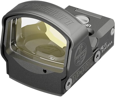 LEUP DELTAPOINT PRO 2.5 MOA NV MAT | 030317026301