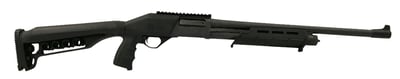 X12PT 12Ga. Pump 18 Inch 3 Inch chamber 41 cap. Pistol grip Picatinny rail  | 12GA | 810058880086