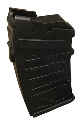MAG JTS M12AK 12GA 5RD BLK  | 12 Gauge 3 Inch | 810058880130
