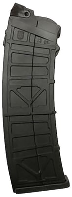 MAG JTS M12AK 12GA 10RD BLK  | 12 Gauge 3 Inch | 810058880147