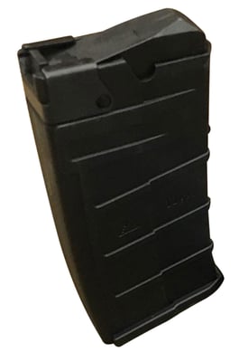 MAG JTS M12AR 12GA 5RD BLK  | 12 Gauge 3 Inch | 810058880154