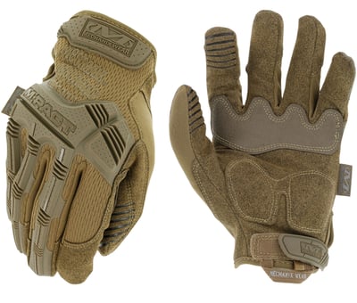 MECHANIX WEAR M-PACT COY MD | 781513621059