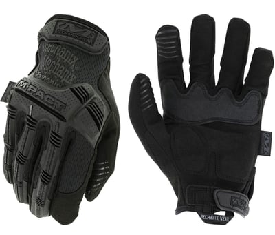MECHANIX WEAR MPACT COVERT XL | 781513619476